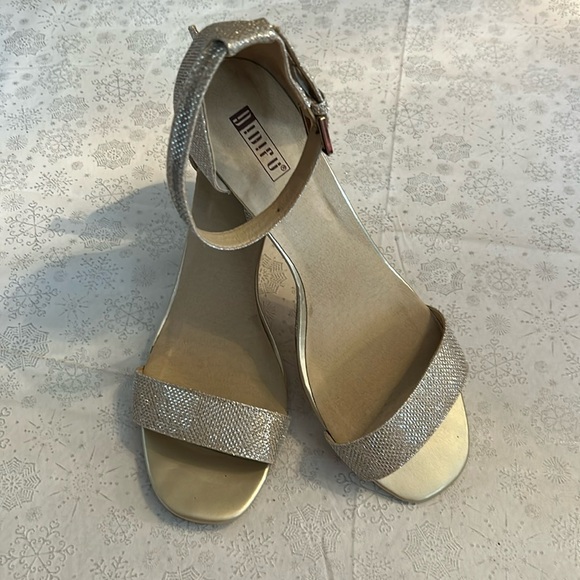 GiDifU wedges - Picture 1 of 9